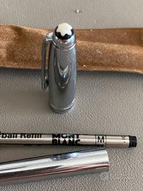 Mont Blanc penna pix