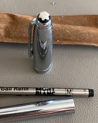 Mont Blanc penna pix