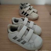 Scarpe bambino