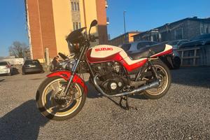 Suzuki GS450S