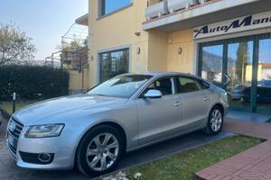Audi A5 SPB 2.7 V6 TDI F.AP. Advanced