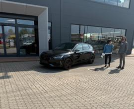 Cupra Leon Vz Hybrid 245 Cv dsg