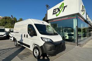 Peugeot Boxer LH2 cv 140 KM0
