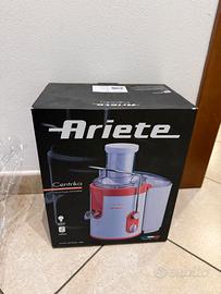 Centrifuga Ariete Centrika 175 – perfettamente fun