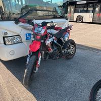 Rieju mrt 50