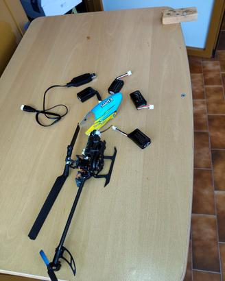 Elicottero