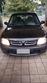 Nissan Micra K11 1.0 Neopatentati