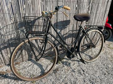 Bicicletta da passeggio