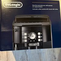 Macchina caffè De longhi ECAM12.121.B