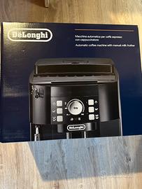 Macchina caffè De longhi ECAM12.121.B