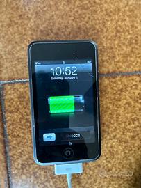 Apple ipod touch 1 generazione