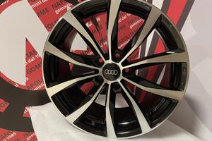 Cerchi Mak Wolf Audi A1 TT 8n Polo 16 pollici