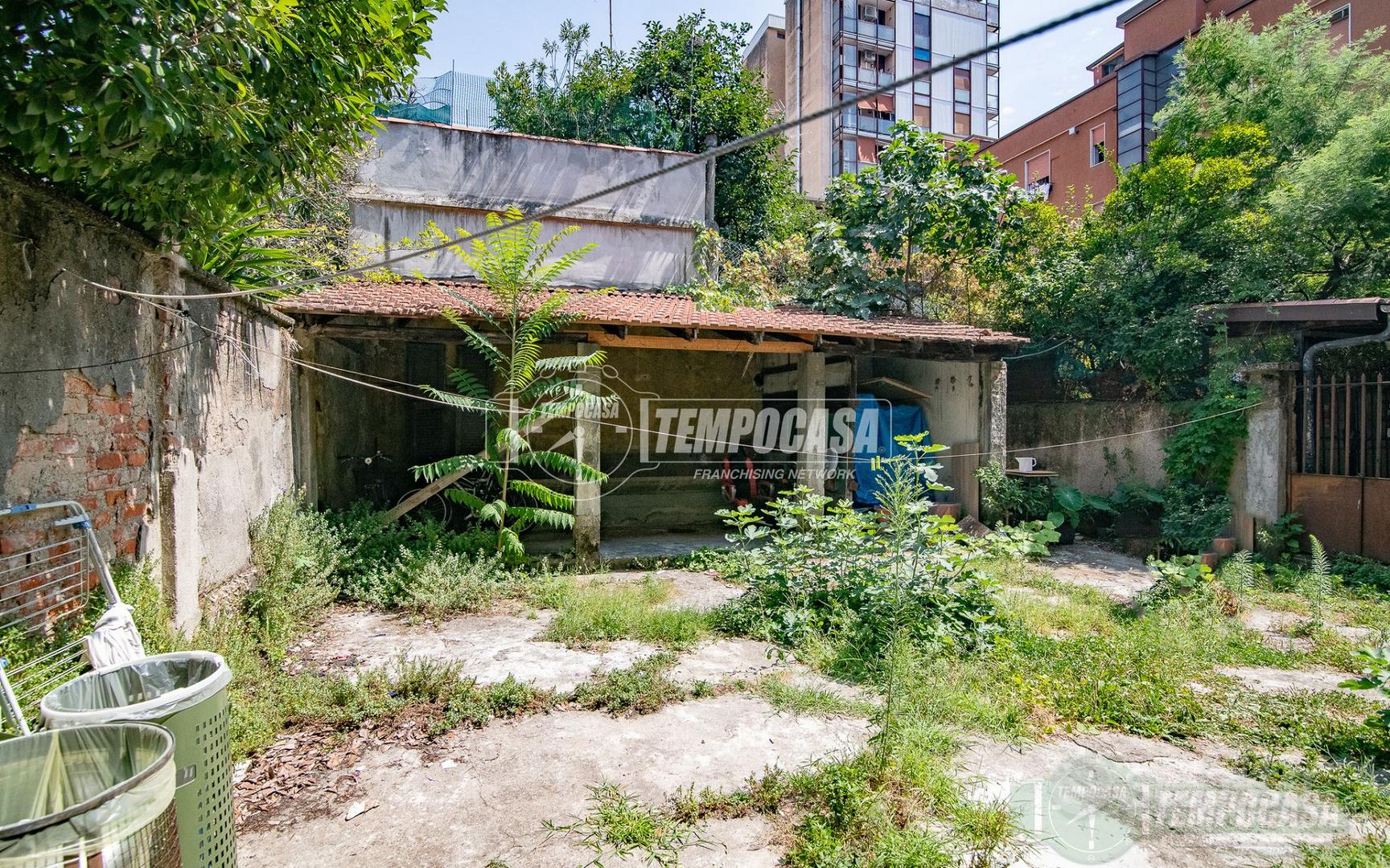 Appartamento – Sesto San Giovanni, Cassina de' Gatti - Vista 2