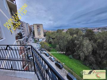 PAPA LUCIANI - Panoramico mq 130 ascensore