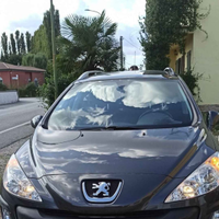 Peugeot 308 Ciel PREMIUM 120CV TETTO PANORAMICO