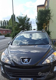 Peugeot 308 Ciel PREMIUM 120CV TETTO PANORAMICO