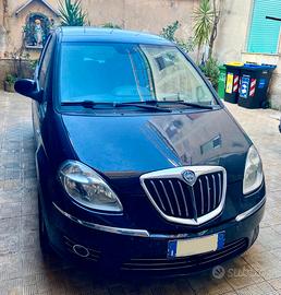 Lancia Musa 1.6 Multijet