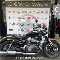 Royal Enfield Super Meteor