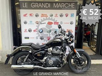 Royal Enfield Super Meteor