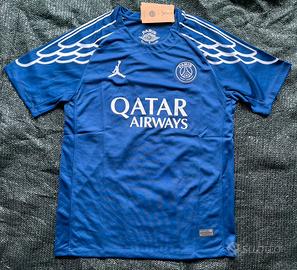 Maglia Paris Saint Germani PSG Jordan