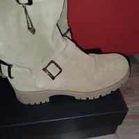 anfibio in renna twinset