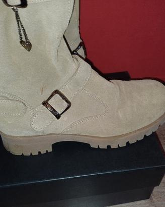 anfibio in renna twinset