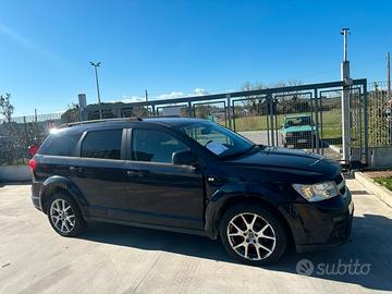 Fiat freemont x ricambi