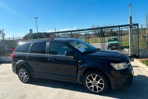 Fiat freemont x ricambi