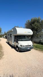 Chausson Welcome 26