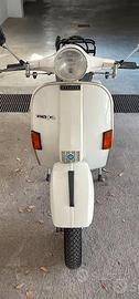 Vespa P200E perfetta 1980