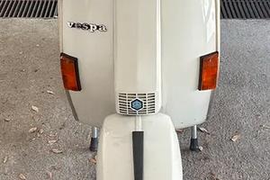 Vespa P200E perfetta 1980