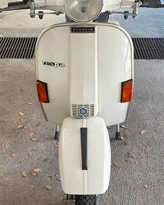 Vespa P200E perfetta 1980