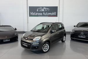 Fiat Panda 1.2cc 69cv GPL Clima + Bluetooth OK Neo