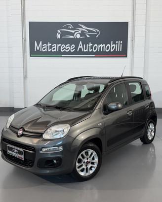 Fiat Panda 1.2cc 69cv GPL Clima + Bluetooth OK Neo
