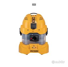 NOVALTEC MINI PAWNEEE GENERATORE DI VAPORE PRO