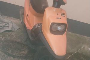 MBK scooter 