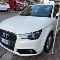 Audi A1 SPB 1.6 TDI Attraction