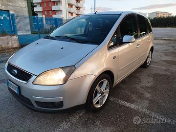 Ford Cmax Ghia 1.6. 90 cv