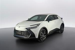 TOYOTA C-HR II 2023 - C-HR 2.0 phev Trend eco fwd