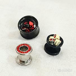 KIT PIERCING ESPANSIONE