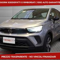 Opel Crossland 1.5 ecotec Edition 110cv
