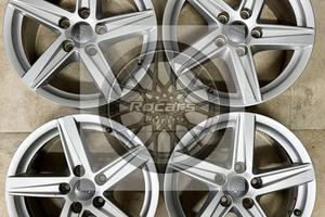 Cerchi in lega 16 Audi A3 Q2 Q3 Golf Tiguan