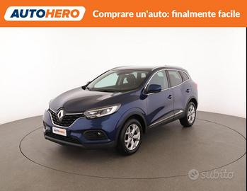 RENAULT Kadjar DP71575