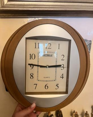 Orologio
