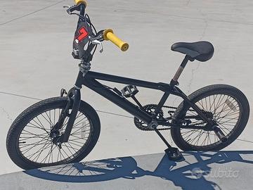 bici BMX 20" 
