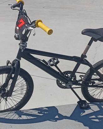 bici BMX 20" 