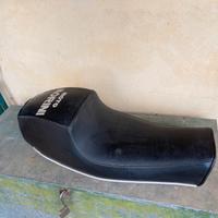 Sella per Moto Morini 350 Sport