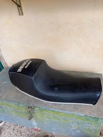 Sella per Moto Morini 350 Sport