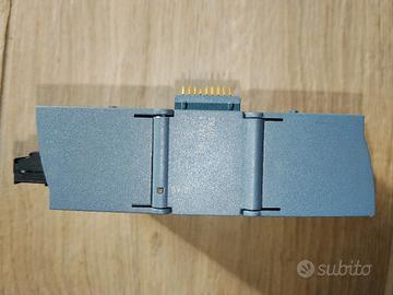 PLC Siemens s7 1200 scheda CP 1242-7 GPRS