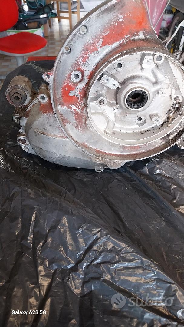 Carter Vespa Motore Vespa 50 R V5a2m Piaggio Vespa Motore Vespa